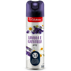 DEO AMBIENTE 300ML LAVANDA NF (24pz)